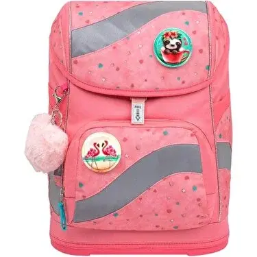 Belmil Blue Bird Magnetic School Bag 405-51/Ag-9 - 1