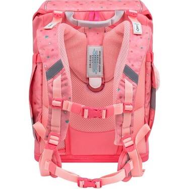 Belmil Blue Bird Magnetic School Bag 405-51/Ag-9 - 4