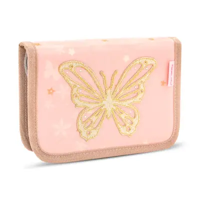 Belmil Butterfly Kalem Kutusu 335-74 - 1