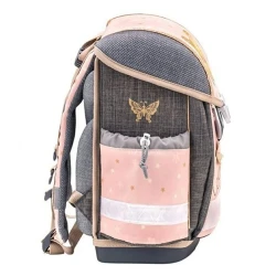 Belmil Butterfly Orthopedic School Bag 403-13/Ag - 2
