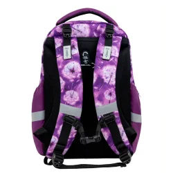 Belmil Butterfly Purple School Bag 338-87/21 - 4