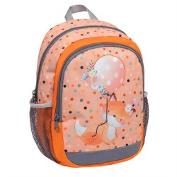 Belmil Cute Foxy Kindergarten Bag 305-4/A - 2