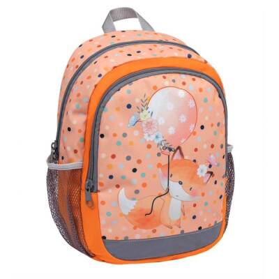 Belmil Cute Foxy Kindergarten Bag 305-4/A - 2