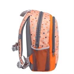 Belmil Cute Foxy Kindergarten Bag 305-4/A - 4