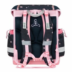 Belmil Cute Kitten Orthopedic School Bag 403-13/Ag - 3