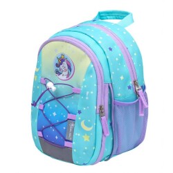 Belmil Cute Unicorn Kindergarten Bag 305-9 - 2