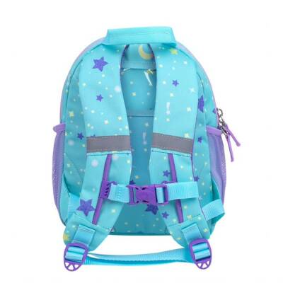Belmil Cute Unicorn Kindergarten Bag 305-9 - 4