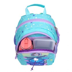 Belmil Cute Unicorn Kindergarten Bag 305-9 - 5