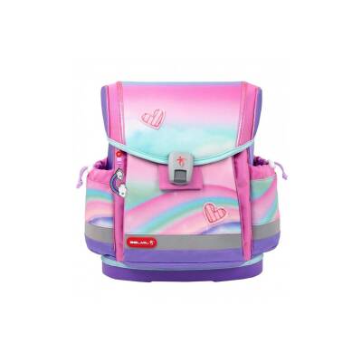 Belmil Dreamland Orthopedic Magnetic School Bag 405-78/Ag - 1