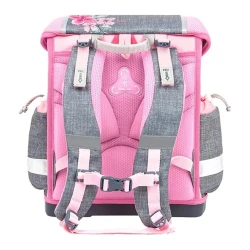 Belmil Elegant School Bag 403-13/Ag - 2