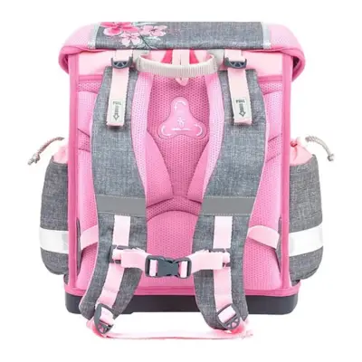 Belmil Elegant School Bag 403-13/Ag - 2