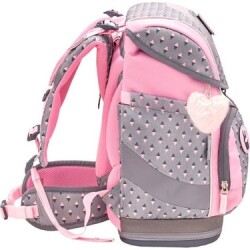 Belmil Favourite Pet 2 Magnetic School Bag 405-51/Ag-5 - 2
