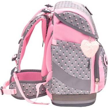 Belmil Favourite Pet 2 Magnetic School Bag 405-51/Ag-5 - 2