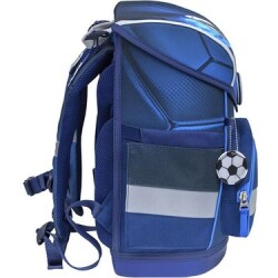 Belmil Football 4 Magnetic School Bag 405-41/Ag-11 - 2