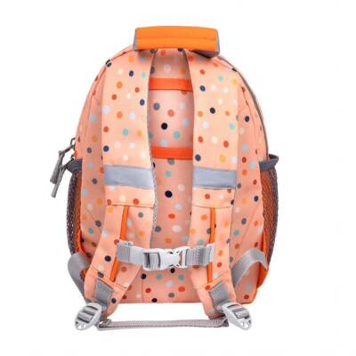 Belmil Foxy Dream Kindergarten Bag 305-9 - 4