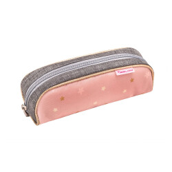 Belmil Golden Butterfly Pencil Case 335-78/306 