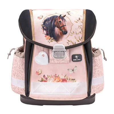 Belmil Horse Chestnut Okul Çantası 403-13/AG - 1