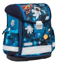 Belmil Infinity Space Classy School Bag 403-13/Ag - 1