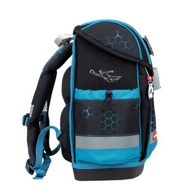 Belmil Kick The Ball Classy Plus School Bag 405-78/Ag - 2