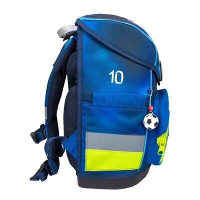 Belmil Kick The Ball Compact School Bag 405-41/Ag - 2