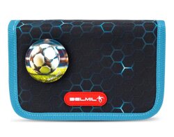 Belmil Kick The Ball Pencil Case - Belmil