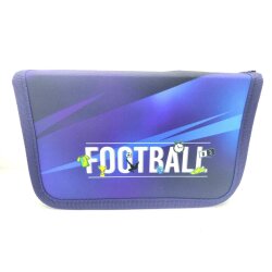 Belmil Kick The Ball Pencil Case School Bag 335-72 - 2