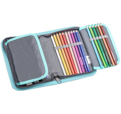 Belmil Little Caty Pencil Case 335-72 - 2