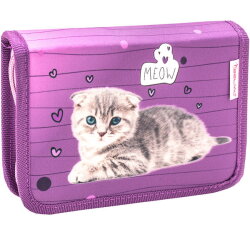 Belmil Little Caty Pencil Case 335-72 - Belmil