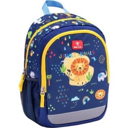 Belmil Little Jungle Kindergarten Bag 305-4/A - 2