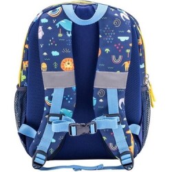 Belmil Little Jungle Kindergarten Bag 305-4/A - 3