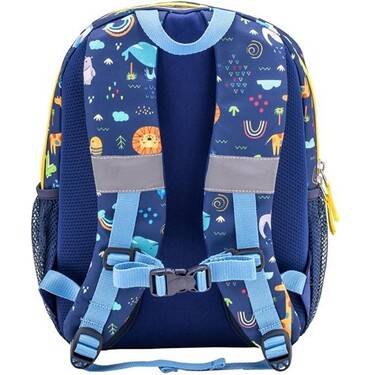 Belmil Little Jungle Kindergarten Bag 305-4/A - 3