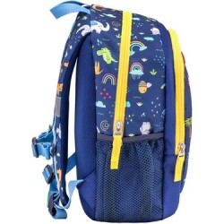 Belmil Little Jungle Kindergarten Bag 305-4/A - 4