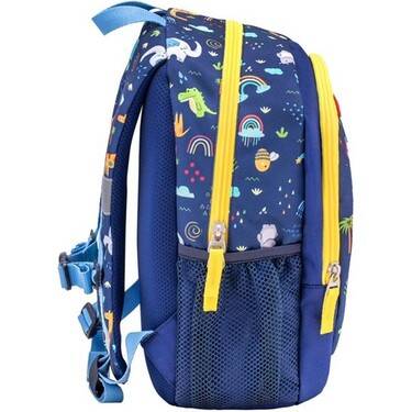 Belmil Little Jungle Kindergarten Bag 305-4/A - 4