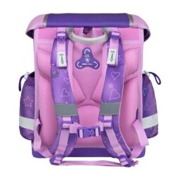 Belmil Little Kittens Classy School Bag 403-13/Ag - 3