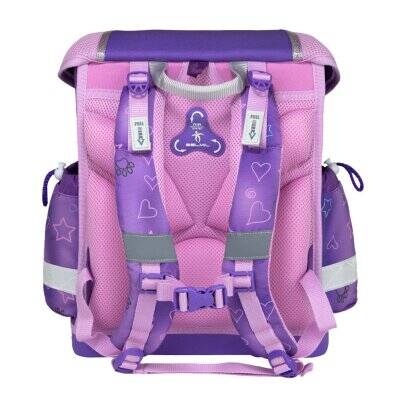 Belmil Little Kittens Classy School Bag 403-13/Ag - 3