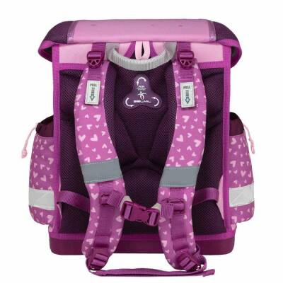 Belmil Little Puppies Classy School Bag 403-13/Ag - 2