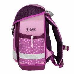 Belmil Little Puppies Classy School Bag 403-13/Ag - 3