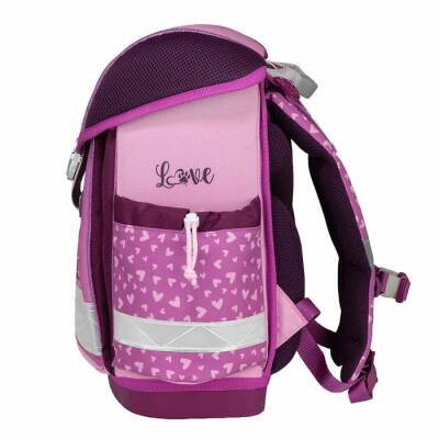 Belmil Little Puppies Classy School Bag 403-13/Ag - 3