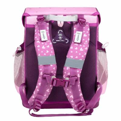 Belmil Little Puppies Mini-Fit School Bag 405-33/Ag - 3