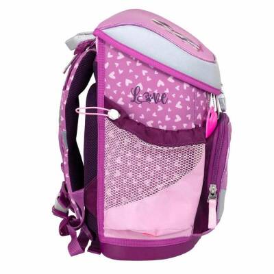 Belmil Little Puppies Mini-Fit School Bag 405-33/Ag - 2