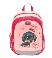 Belmil Little Puppy Kindergarten Bag 305-4/A - 1