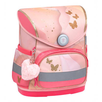 Belmil Marble Magnetic School Bag 405-41/Ag-1 - 1