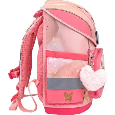 Belmil Marble Magnetic School Bag 405-41/Ag-1 - 2