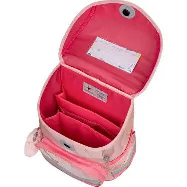 Belmil Marble Magnetic School Bag 405-41/Ag-1 - 4