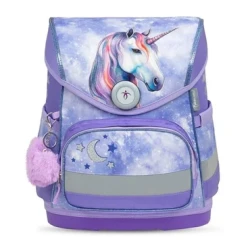 Belmil Mistyc Luna Orthopedic Magnet School Bag 405- 41/Ag - 1