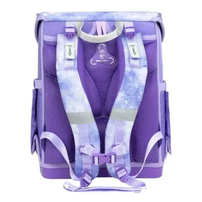Belmil Mistyc Luna Orthopedic Magnet School Bag 405- 41/Ag - 2