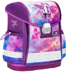 Belmil Pegasus Classy School Bag 403-13/Ag - 2