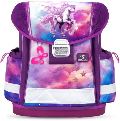 Belmil Pegasus Classy School Bag 403-13/Ag - 1