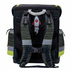 Belmil Prehistoric Times Classy Plus School Bag 405-78/Ag - 2