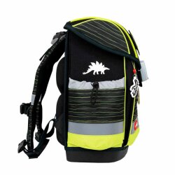 Belmil Prehistoric Times Classy Plus School Bag 405-78/Ag - 3